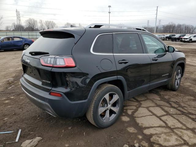 Photo 3 from auction – 2019 JEEP CHEROKEE L with VIN 1C4PJMDX5KD368549