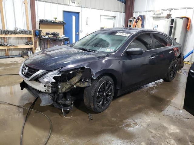 NISSAN ALTIMA 2017 with VIN 1N4AL3AP6HC111290 - Photo from auction