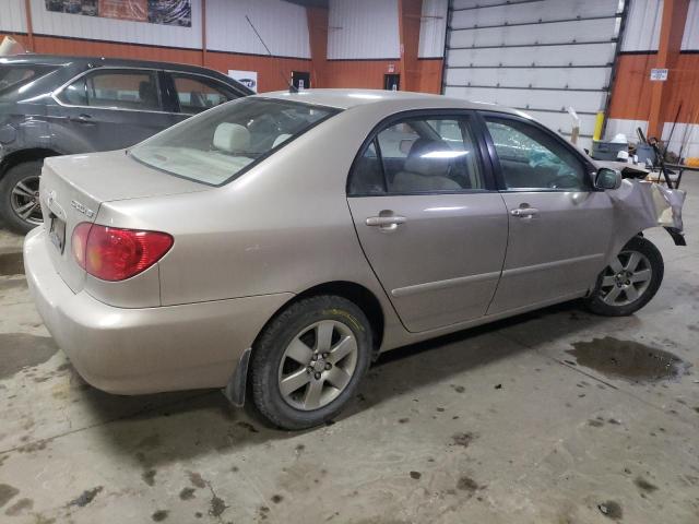 Photo 3 from auction – 2004 TOYOTA COROLLA CE with VIN 2T1BR32E94C805127