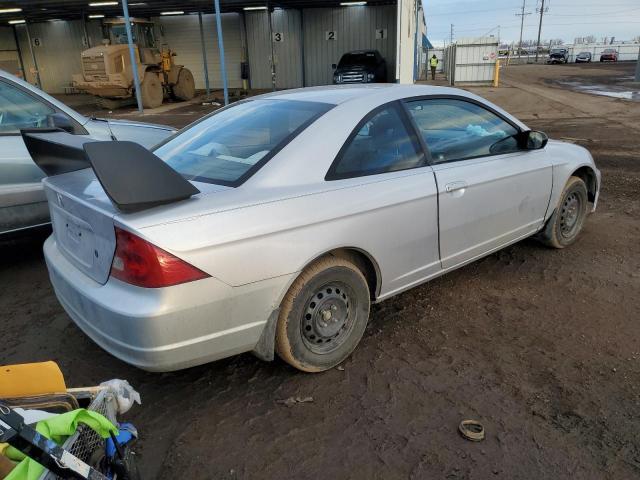 Photo 3 from auction – 2002 HONDA CIVIC LX with VIN 1HGEM21502L037441
