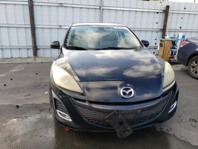 Photo 5 from auction – 2010 MAZDA 3 S with VIN JM1BL1S51A1149074
