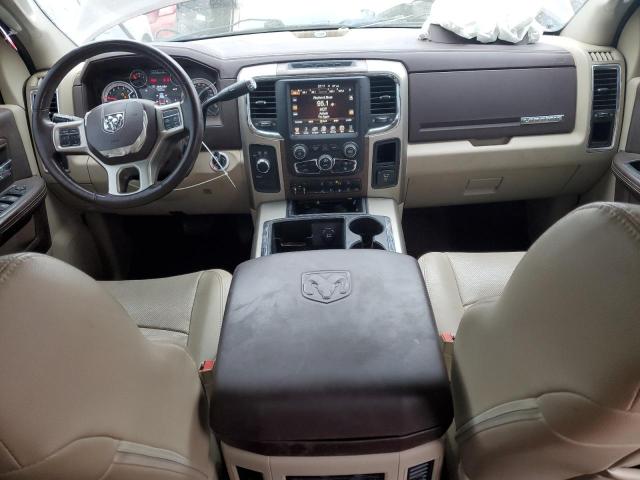 Photo 8 from auction – 2014 RAM 2500 LARAM with VIN 3C6UR5FL5EG146829