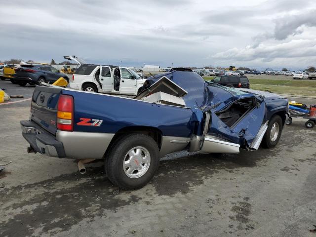 Photo 3 from auction – 2000 GMC NEW SIERRA with VIN 2GTEK19T0Y1102093