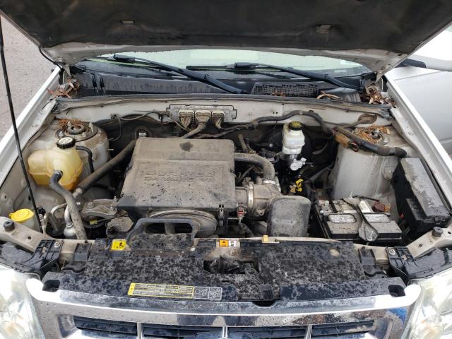 Photo 12 from auction – 2009 FORD ESCAPE LIM with VIN 1FMCU04G09KC02729