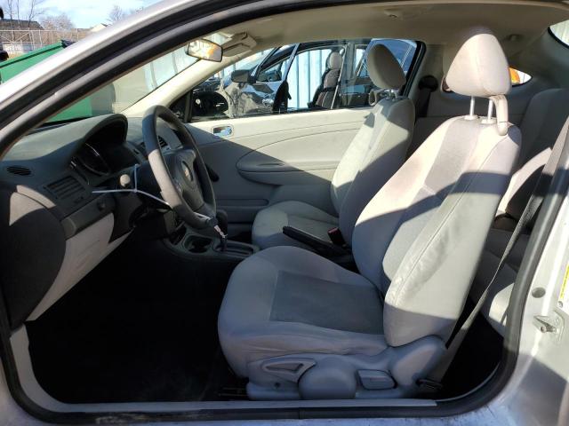Photo 7 from auction – 2007 CHEVROLET COBALT LS with VIN 1G1AK15F077157409
