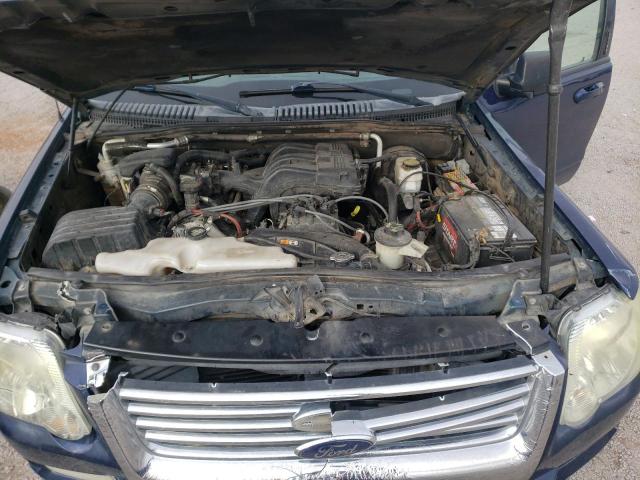 Photo 12 from auction – 2008 FORD EXPLORER X with VIN 1FMEU73EX8UA50205