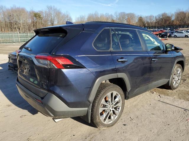 Photo 3 from auction – 2020 TOYOTA RAV4 LIMIT with VIN JTMN1RFV0LD066913
