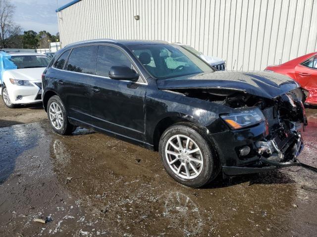 Photo 4 from auction – 2011 AUDI Q5 PREMIUM with VIN WA1LFAFP0BA113394