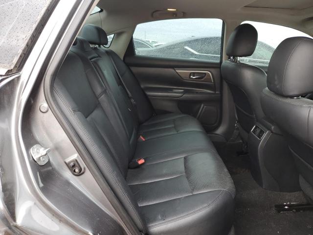 Photo 10 from auction – 2014 NISSAN ALTIMA 3.5 with VIN 1N4BL3AP8EC286480