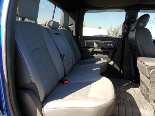 Фото 10 с аукциона – 2018 RAM 2500 POWER с VIN 3C6TR5EJ6JG345023