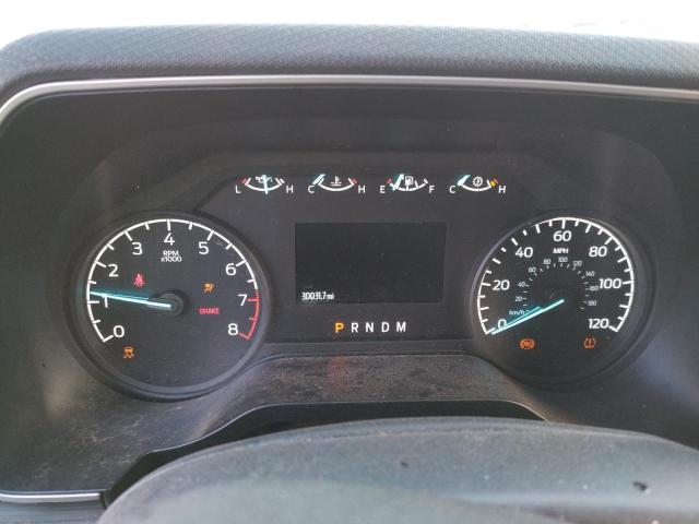 Photo 9 from auction – 2021 FORD F150 SUPER with VIN 1FTFW1E56MFD10160