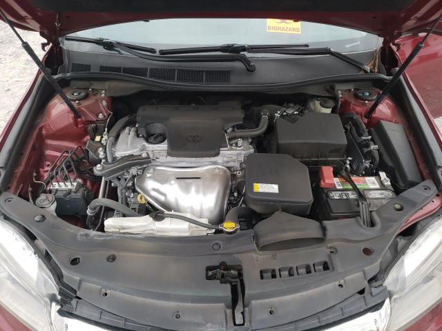 Photo 11 from auction – 2015 TOYOTA CAMRY LE with VIN 4T1BF1FK3FU996879