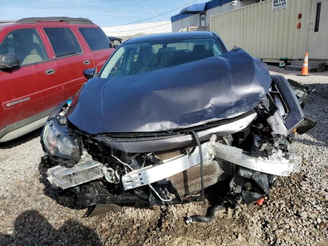 Photo 5 from auction – 2016 HONDA CIVIC LX with VIN 19XFC2F50GE058806