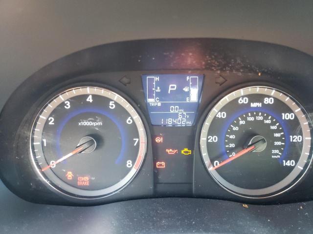Photo 9 from auction – 2015 HYUNDAI ACCENT GLS with VIN KMHCT4AE6FU820795