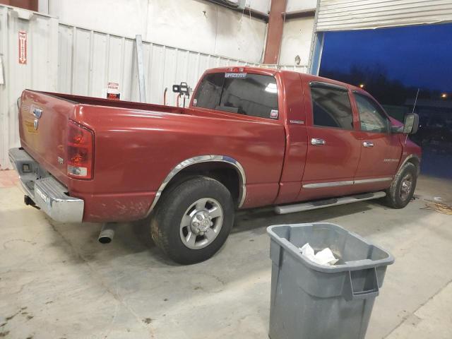 Photo 3 from auction – 2006 DODGE RAM 1500 with VIN 3D7KR19D76G248802