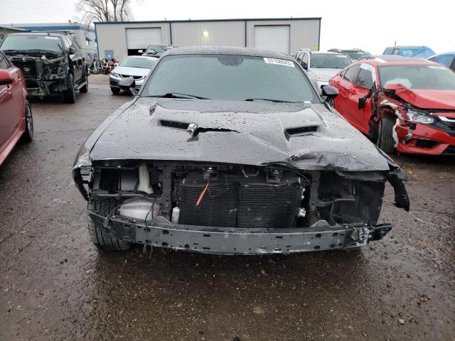 Photo 5 from auction – 2015 DODGE CHALLENGER with VIN 2C3CDZAT9FH805034