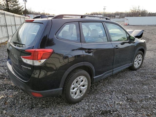 Photo 3 from auction – 2020 SUBARU FORESTER with VIN JF2SKADC4LH407050