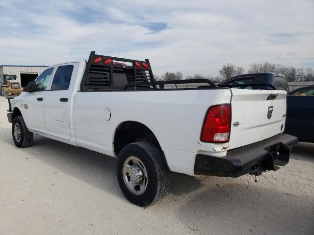 Photo 2 from auction – 2011 DODGE RAM 3500 with VIN 3D73Y3CL1BG594499