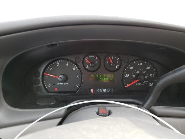 Photo 9 from auction – 2006 FORD TAURUS SE with VIN 1FAFP53U56A104039