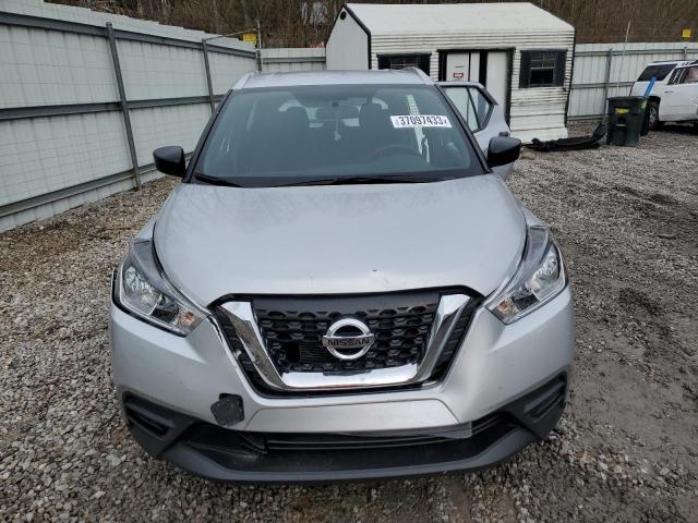 Photo 5 from auction – 2019 NISSAN KICKS S with VIN 3N1CP5CU2KL548868