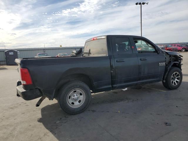 Photo 3 from auction – 2018 RAM 1500 ST with VIN 1C6RR6FG9JS350406