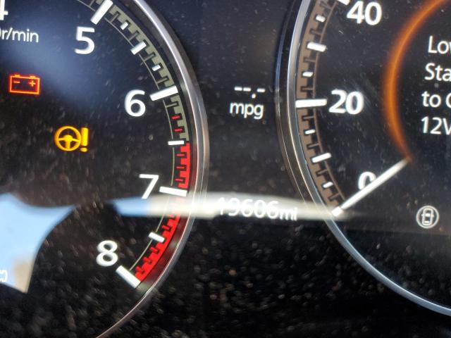 Photo 9 from auction – 2021 MAZDA 3 PREMIUM with VIN JM1BPAML9M1402498