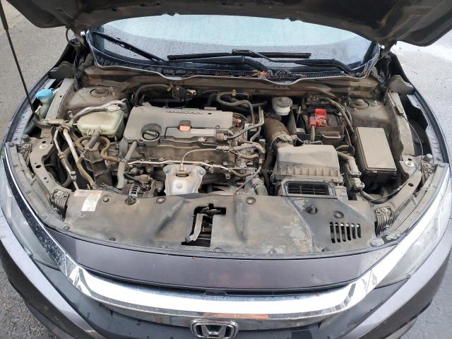 Photo 11 from auction – 2017 HONDA CIVIC LX with VIN 2HGFC2F5XHH556566