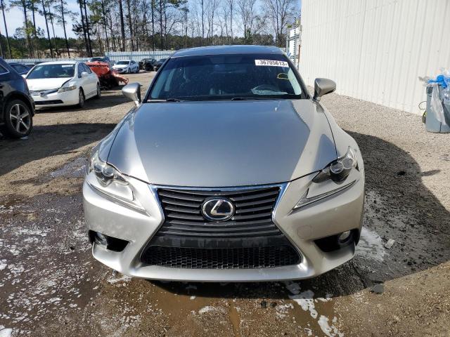 Photo 5 from auction – 2014 LEXUS IS 250 with VIN JTHBF1D20E5037101