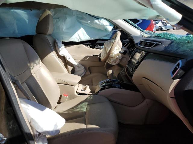 Photo 7 from auction – 2014 NISSAN ROGUE S with VIN 5N1AT2MT5EC796192