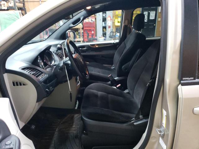 Photo 7 from auction – 2014 DODGE GRAND CARA with VIN 2C4RDGBGXER227546