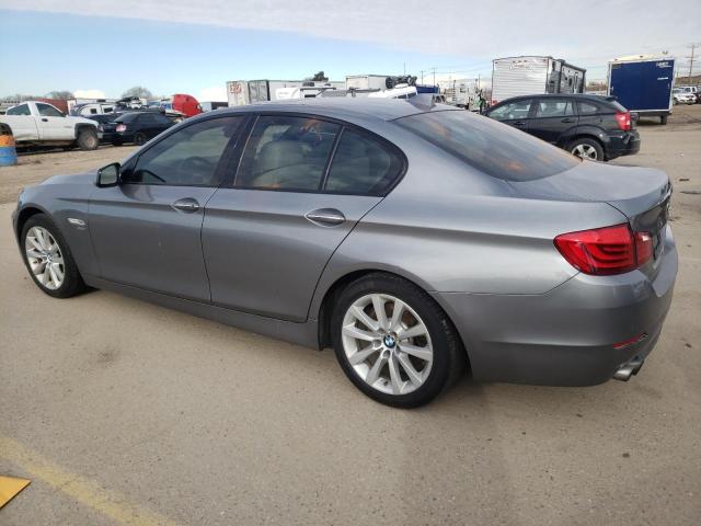 Zdjęcie 2 z aukcji – 2012 BMW 528 XI z VIN WBAXH5C5XCDW10123