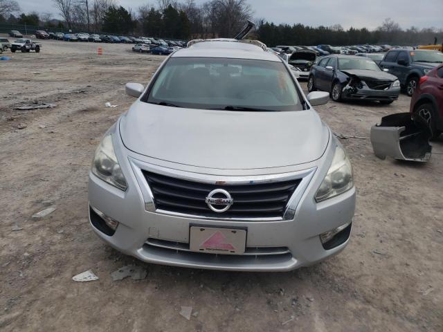 Photo 5 from auction – 2015 NISSAN ALTIMA 2.5 with VIN 1N4AL3AP0FC152849