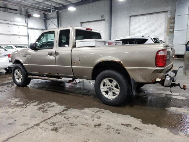 Photo 2 from auction – 2005 FORD RANGER SUP with VIN 1FTYR15EX5PA10648
