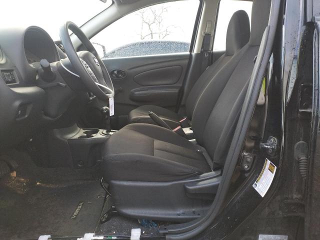Photo 7 from auction – 2016 NISSAN VERSA S with VIN 3N1CN7AP0GL835180