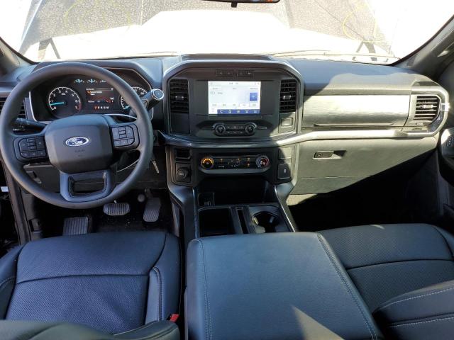 Photo 8 from auction – 2021 FORD F150 SUPER with VIN 1FTEW1CP7MKD98644