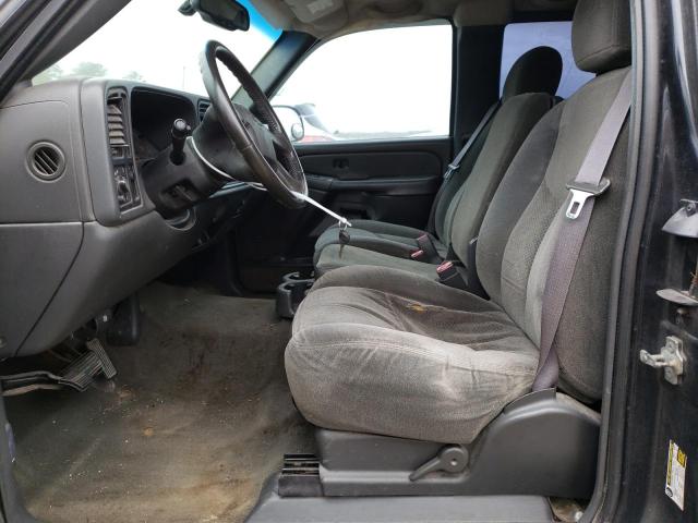 Photo 7 from auction – 2004 CHEVROLET SILVERADO with VIN 1GCEC19V64Z271048