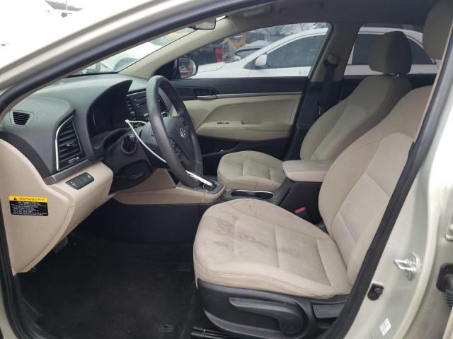 Photo 7 from auction – 2017 HYUNDAI ELANTRA SE with VIN 5NPD74LF2HH182769