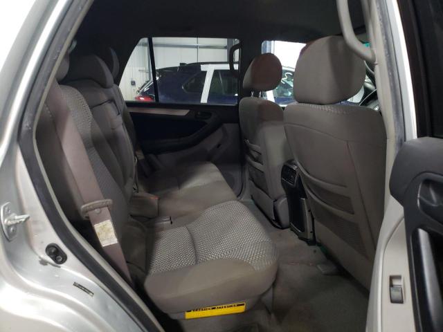 Photo 10 from auction – 2007 TOYOTA 4RUNNER SR with VIN JTEBU14R670122072
