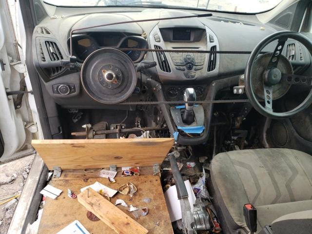 Photo 8 from auction – 2015 FORD TRANSIT CO with VIN NM0LS7F78F1229059