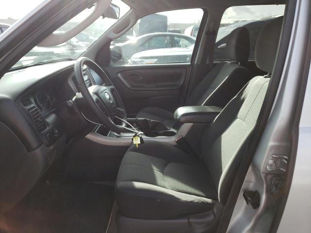 Photo 7 from auction – 2006 MAZDA TRIBUTE I with VIN 4F2YZ02Z86KM36886