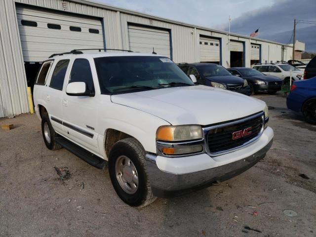 Photo 1 from auction – 2002 GMC YUKON with VIN 1GKEC13Z32R312829