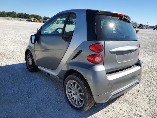 Photo 2 from auction – 2013 SMART FORTWO PUR with VIN WMEEJ3BA7DK589991