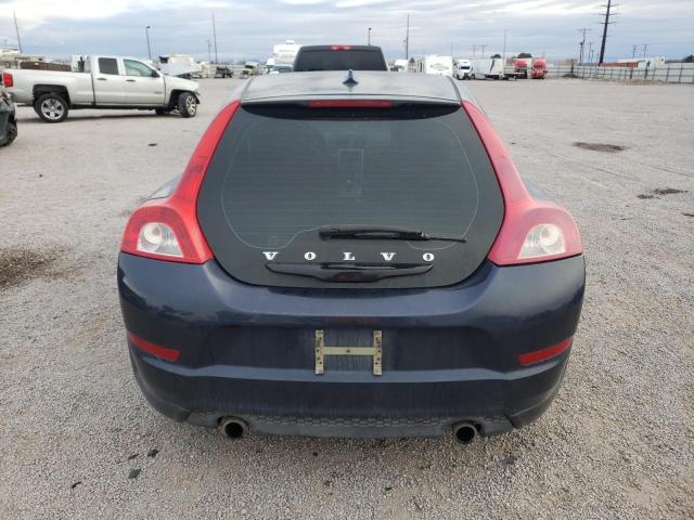 Photo 6 from auction – 2012 VOLVO C30 T5 with VIN YV1672MK4C2269151