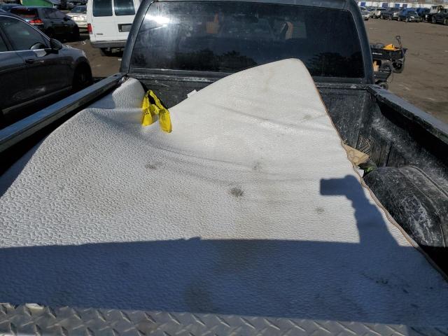 Photo 10 from auction – 2005 CHEVROLET SILVERADO with VIN 1GCHK23215F859298