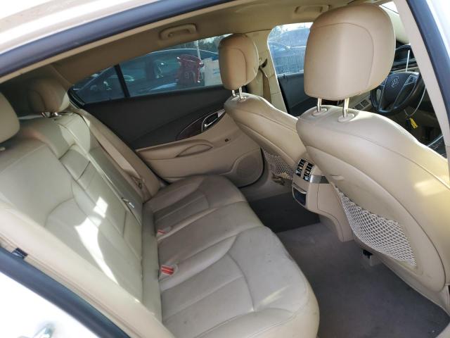 Photo 10 from auction – 2011 BUICK LACROSSE C with VIN 1G4GC5GDXBF243550