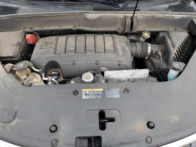 Photo 12 from auction – 2014 CHEVROLET TRAVERSE L with VIN 1GNKVGKD3EJ326600