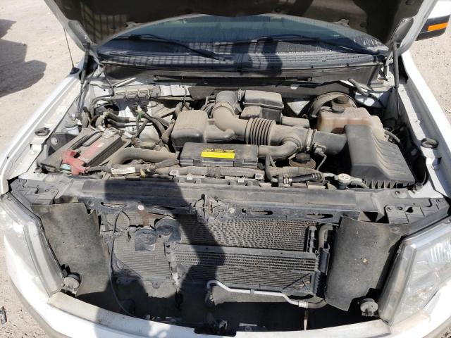 Photo 11 from auction – 2009 FORD F150 SUPER with VIN 1FTPW12V09FA75268