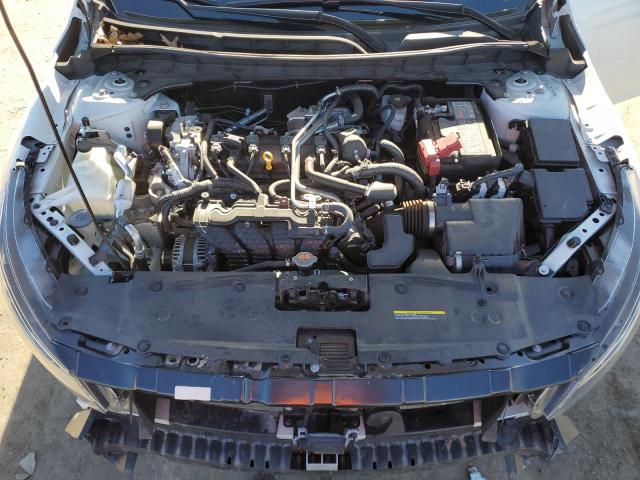 Photo 11 from auction – 2022 NISSAN ALTIMA S with VIN 1N4BL4BV0NN328499
