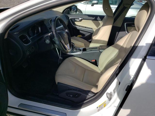 Photo 7 from auction – 2017 VOLVO S60 PREMIE with VIN LYV402TK7HB130799