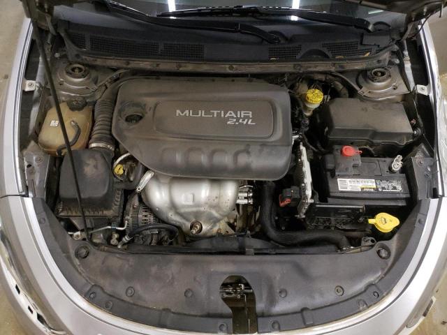 Photo 11 from auction – 2015 DODGE DART SXT with VIN 1C3CDFBB7FD172535